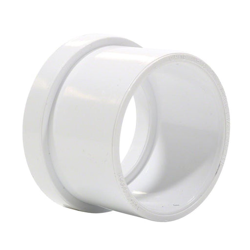 Cristal Flo Union Adapter (P/N: U11-183PM) - Aqua-Tech 