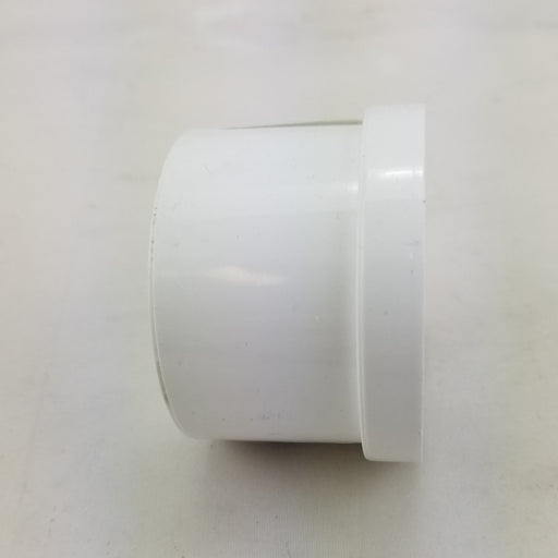 Cristal Flo Union Adapter (P/N: U11-183PM) - Aqua-Tech 