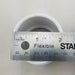 Cristal Flo Union Adapter (P/N: U11-183PM) - Aqua-Tech 