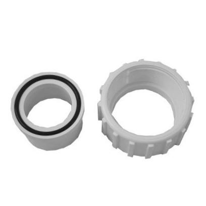 Cristal Flo Union Assembly (P/N: C198-3M) - Aqua-Tech 