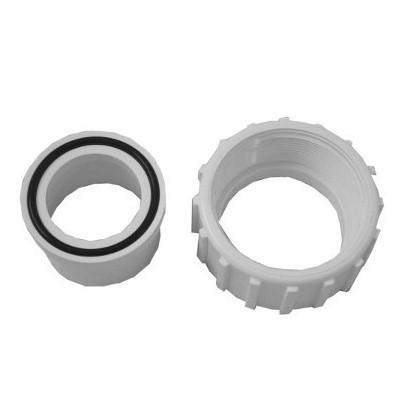 Cristal Flo Union Assembly (P/N: C198-3M) - Aqua-Tech 