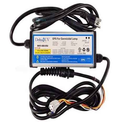 Delta UV Sanitizer Ballast (P/N: 70-10420) - Aqua-Tech 