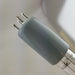 Delta UV Sanitizer High Output Bulb (P/N: 70-18420) SHIPS IN 4 TO 6 WEEKS - Aqua-Tech 