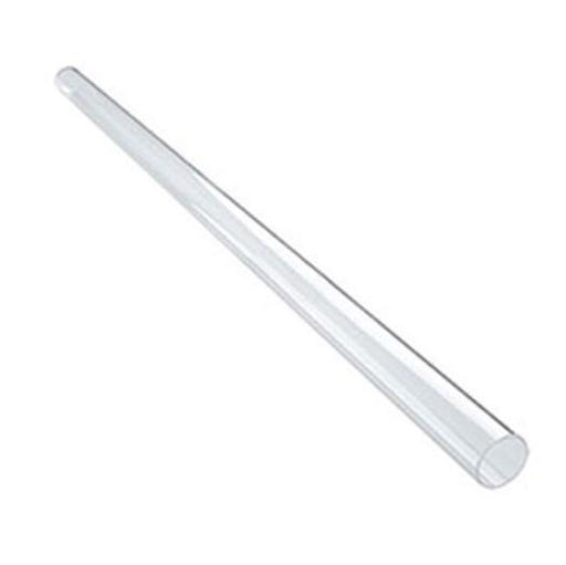 Delta UV Sanitizer Quartz Tube (P/N: 58-50320) - Aqua-Tech 