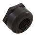 Delta UV Sanitizer QuartzTube Acorn Nut (P/N: 86-02411) - Aqua-Tech 