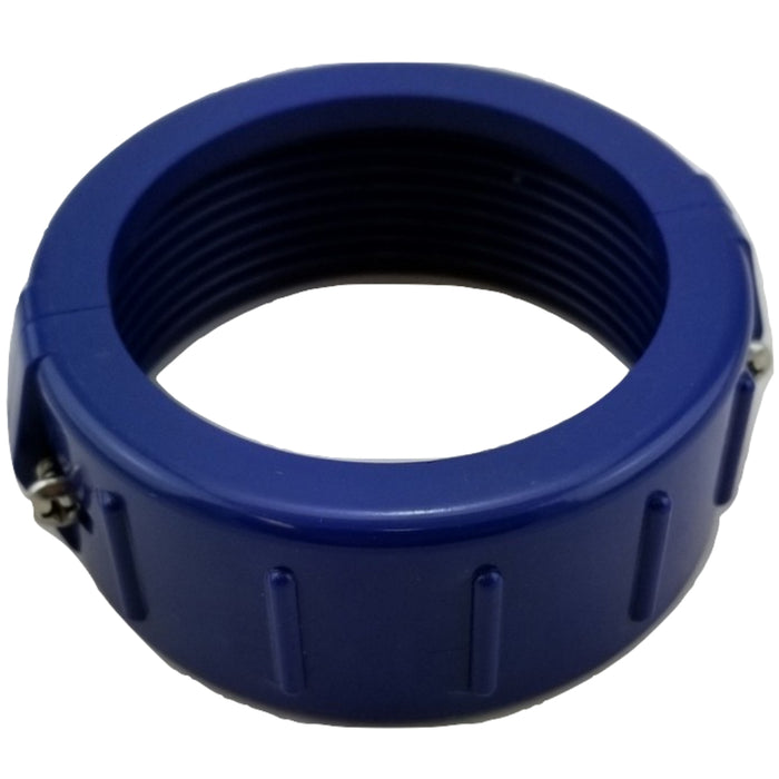 Delta UV Sanitizer Union Split Nut (P/N: 86-02334) - Aqua-Tech