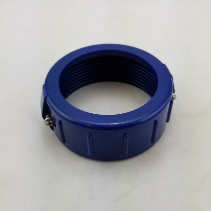 Delta UV Sanitizer Union Split Nut (P/N: 86-02334) - Aqua-Tech 