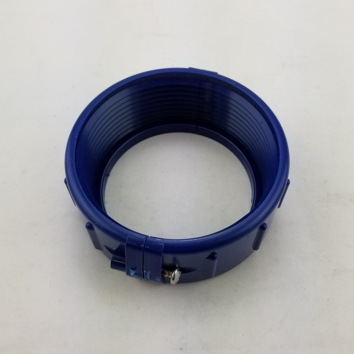 Delta UV Sanitizer Union Split Nut (P/N: 86-02334) - Aqua-Tech 