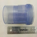 Delta UV Sanitizer Union Tailpiece Clear (P/N: 86-02402) - Aqua-Tech 
