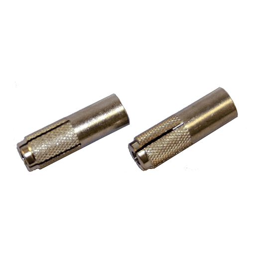 Pool Parts - Drop In Anchors - Stainless (P/N: 515)