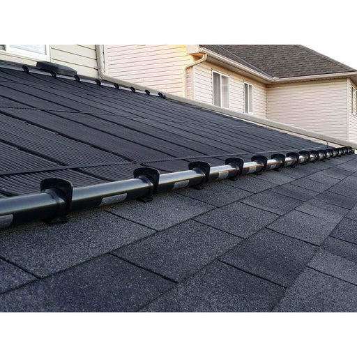 Enersol Solar Collector Headers (P/N: ESO-151-201) - Aqua-Tech 