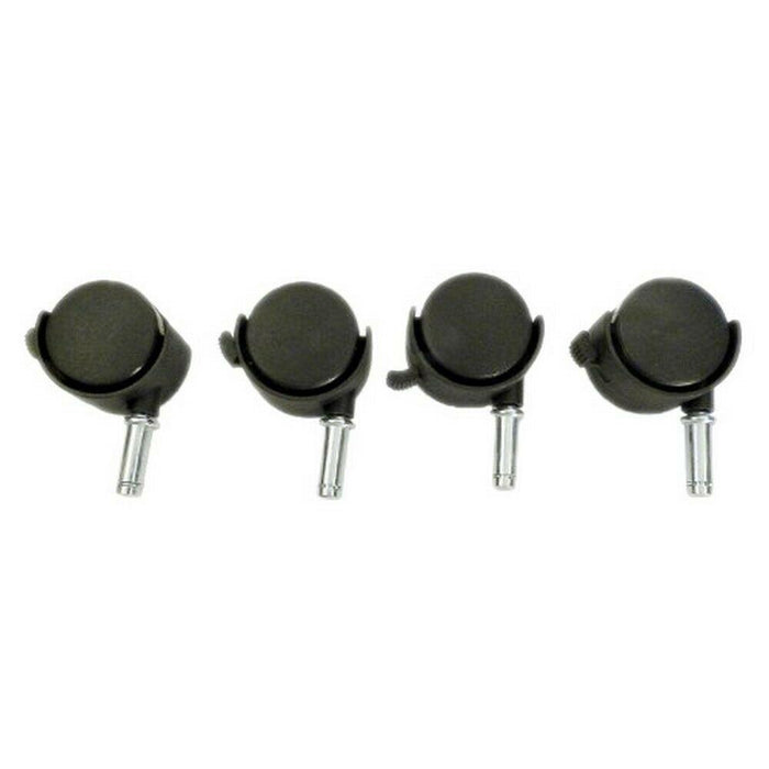 Feherguard Locking Casters (P/N: FG-CK) - Aqua-Tech