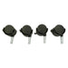 Feherguard Locking Casters (P/N: FG-CK) - Aqua-Tech 