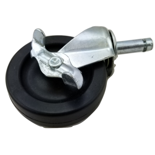 Feherguard Solar Blanket Roller Caster (P/N: FG-C-LC) - Aqua-Tech 
