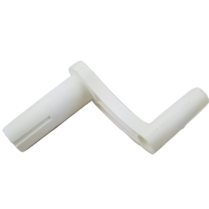 Feherguard Solar Blanket Roller Handle (P/N: FG-B-HANC) - Aqua-Tech