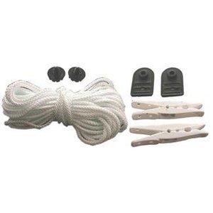 Feherguard Solar Blanket Roller Mid Grip Pull Rope (P/N: FG-MPR) - Aqua-Tech 