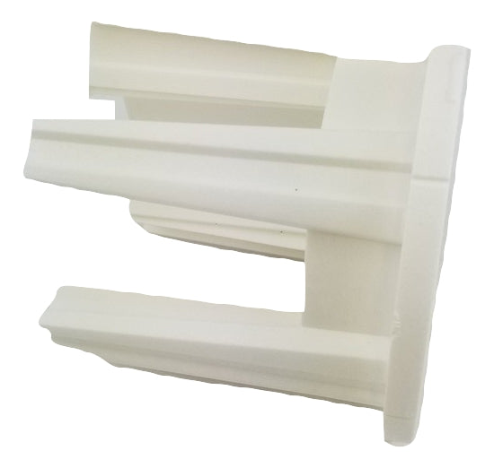 Feherguard Solar Blanket Roller Tube Plug (P/N: FG-PLGLP) - Aqua-Tech