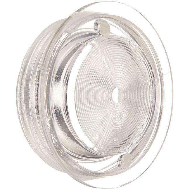 Fibrestars Light Lens (P/N: B9937) - Aqua-Tech