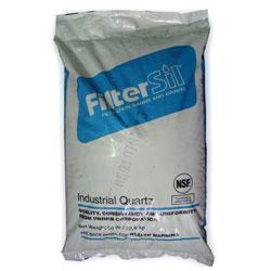 Pool Parts - Filtersil Sand Filter Sand (P/N: 0375073)