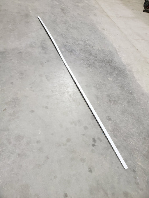 Fitted Vinyl Winter Cover PVC Retainer Strip - Aqua-Tech 