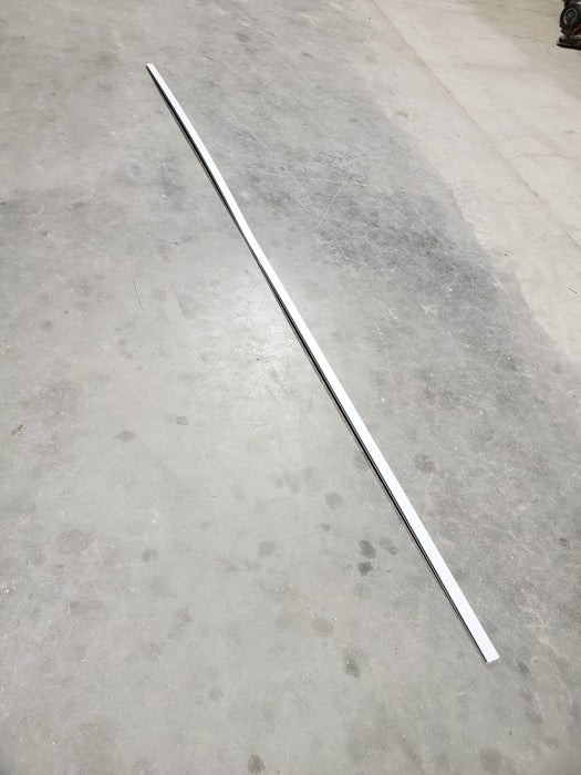 Fitted Vinyl Winter Cover PVC Retainer Strip - Aqua-Tech
