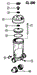 Hayward Chlorinator Union Set (P/N: SP1500UNPAK2) - Aqua-Tech 