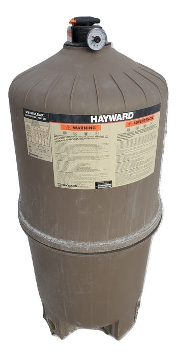 Hayward CX880XRE Single Cartridge for C4025 (P/N: C-7488) - Aqua-Tech 