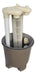 Hayward CX880XRE Single Cartridge for C4025 (P/N: C-7488) - Aqua-Tech 