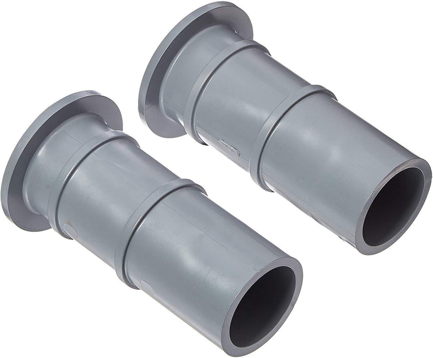 Hayward Heater Flange Pipe Nipple Connectors (HAXNIP1930)