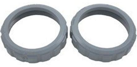 Hayward Heater Union Nuts Replacement (P/N: HAXNUT1930)