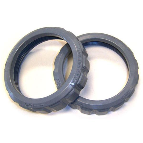 Hayward Heater Union Nuts Replacement (P/N: HAXNUT1930)