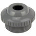 Hayward Hydrostream Directional Outlet Fitting Grey (P/N: SP1419DGR) - Aqua-Tech 
