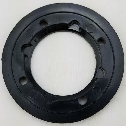Hayward Return Faceplate Black (P/N: HAY-251-9686) - Aqua-Tech 