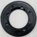 Hayward Return Faceplate Black (P/N: HAY-251-9686) - Aqua-Tech 