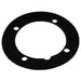 Hayward Return Faceplate Gasket (P/N: SPX1408C) - Aqua-Tech 