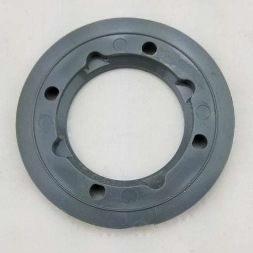 Hayward Return Faceplate Grey (P/N: SPX1408BDGR) - Aqua-Tech 