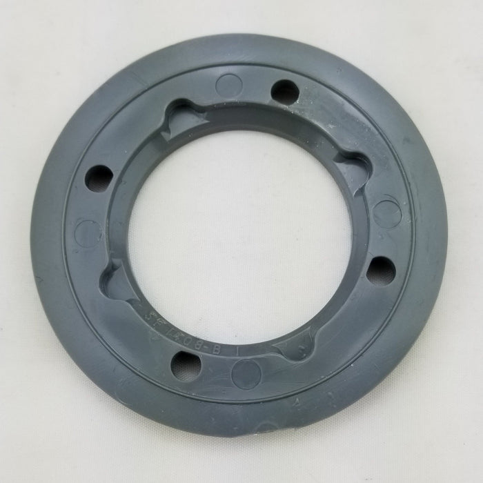 Hayward Return Faceplate Grey (P/N: SPX1408BDGR) - Aqua-Tech 