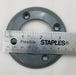 Hayward Return Faceplate Grey (P/N: SPX1408BDGR) - Aqua-Tech 