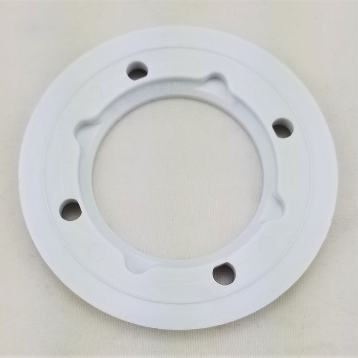 Hayward Return Faceplate (P/N: SPX1408B) - Aqua-Tech 