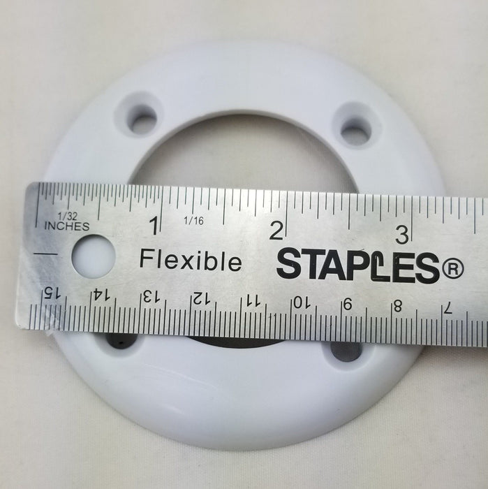 Hayward Return Faceplate (P/N: SPX1408B) - Aqua-Tech 