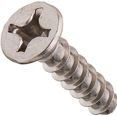Hayward Return Faceplate Screws (P/N: SPX1039Z1A) - Aqua-Tech 