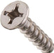 Hayward Return Faceplate Screws (P/N: SPX1039Z1A) - Aqua-Tech 