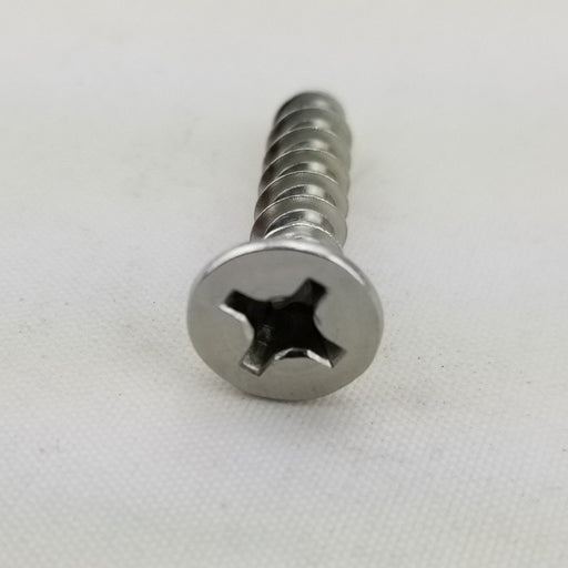 Hayward Return Faceplate Screws (P/N: SPX1039Z1A) - Aqua-Tech 