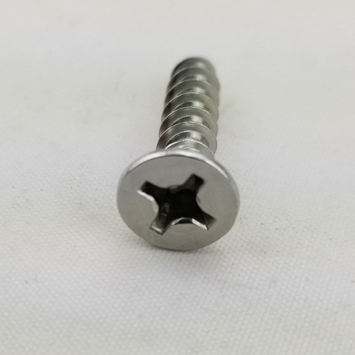 Hayward Return Faceplate Screws (P/N: SPX1039Z1A) - Aqua-Tech 