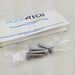 Hayward Return Faceplate Screws (P/N: SPX1039Z1A) - Aqua-Tech 