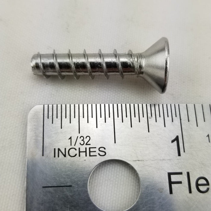 Hayward Return Faceplate Screws (P/N: SPX1039Z1A) - Aqua-Tech 