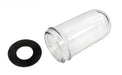 Hayward Sand Filter Threaded Sight Glass (P/N: SPX0710MA) - Aqua-Tech 