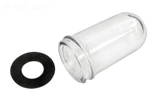 Hayward Sand Filter Threaded Sight Glass (P/N: SPX0710MA) - Aqua-Tech 
