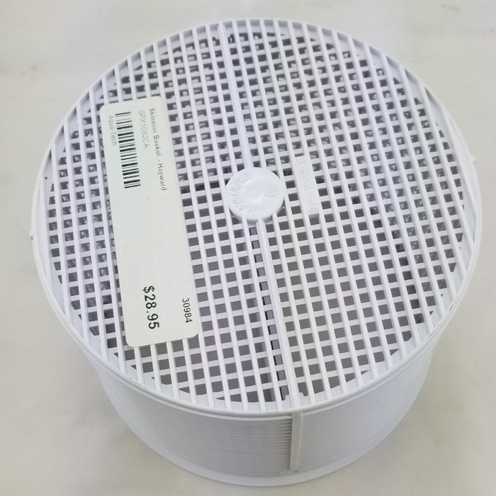 Hayward Skimmer Basket (P/N: SPX1082CA) - Aqua-Tech 