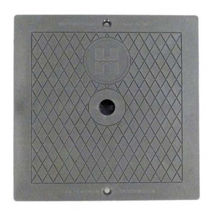 Hayward Skimmer Cover (P/N: SPX1082EDGR) - Aqua-Tech